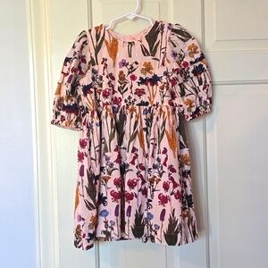 Stunning toddler dress size 5